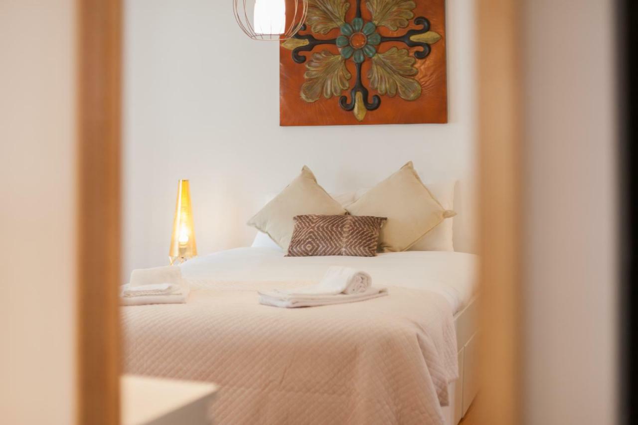 Martim Moniz Studio Apartments - By Lu Holidays Lisbon Exterior photo